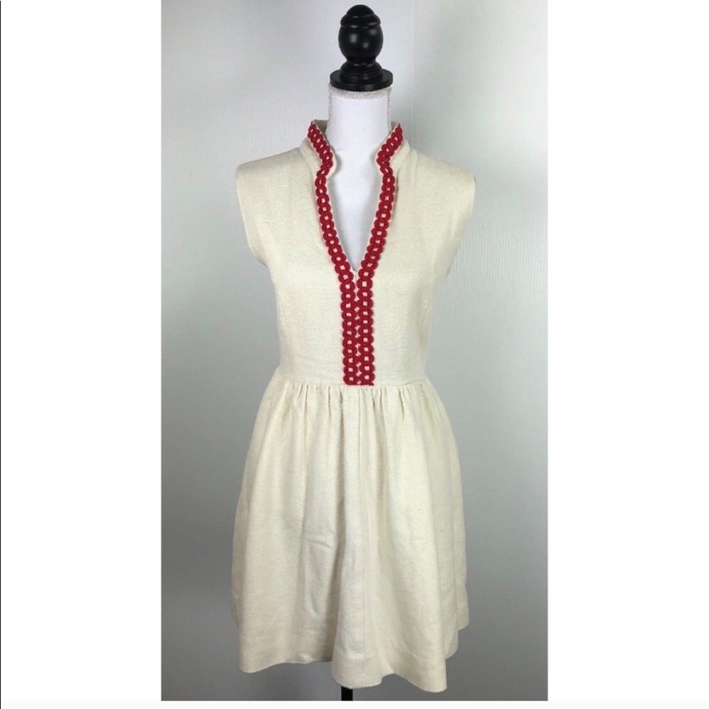 ISO Sail to Sable dress